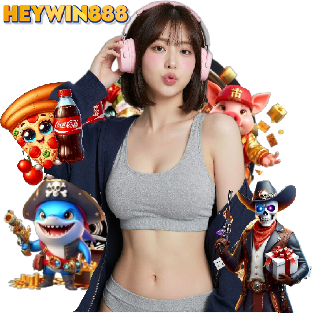 heywin888