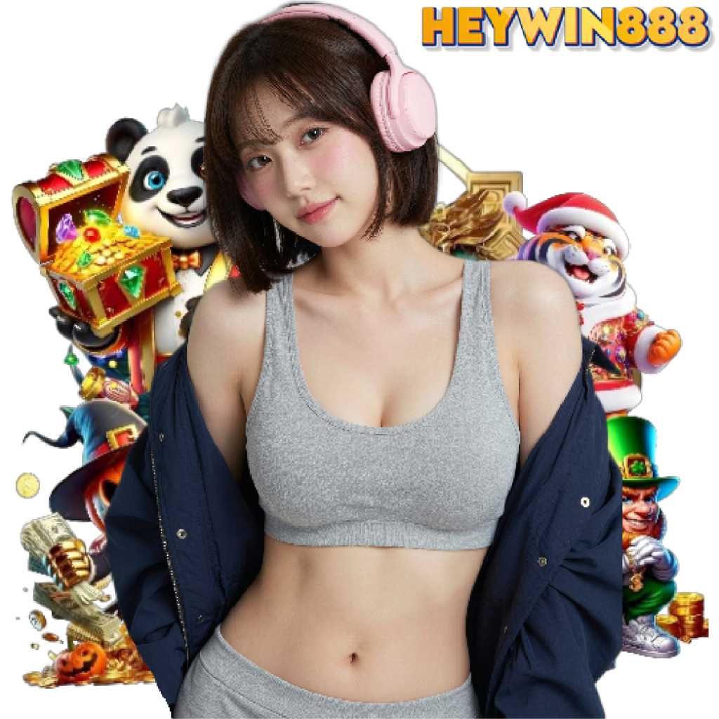 heywin888 สล็อต