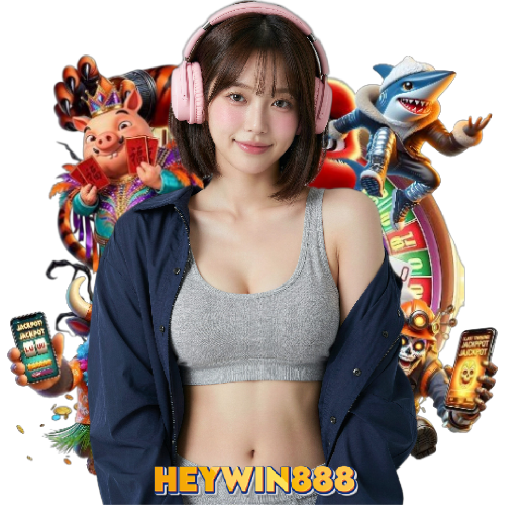 heywin888 อันดับ 1