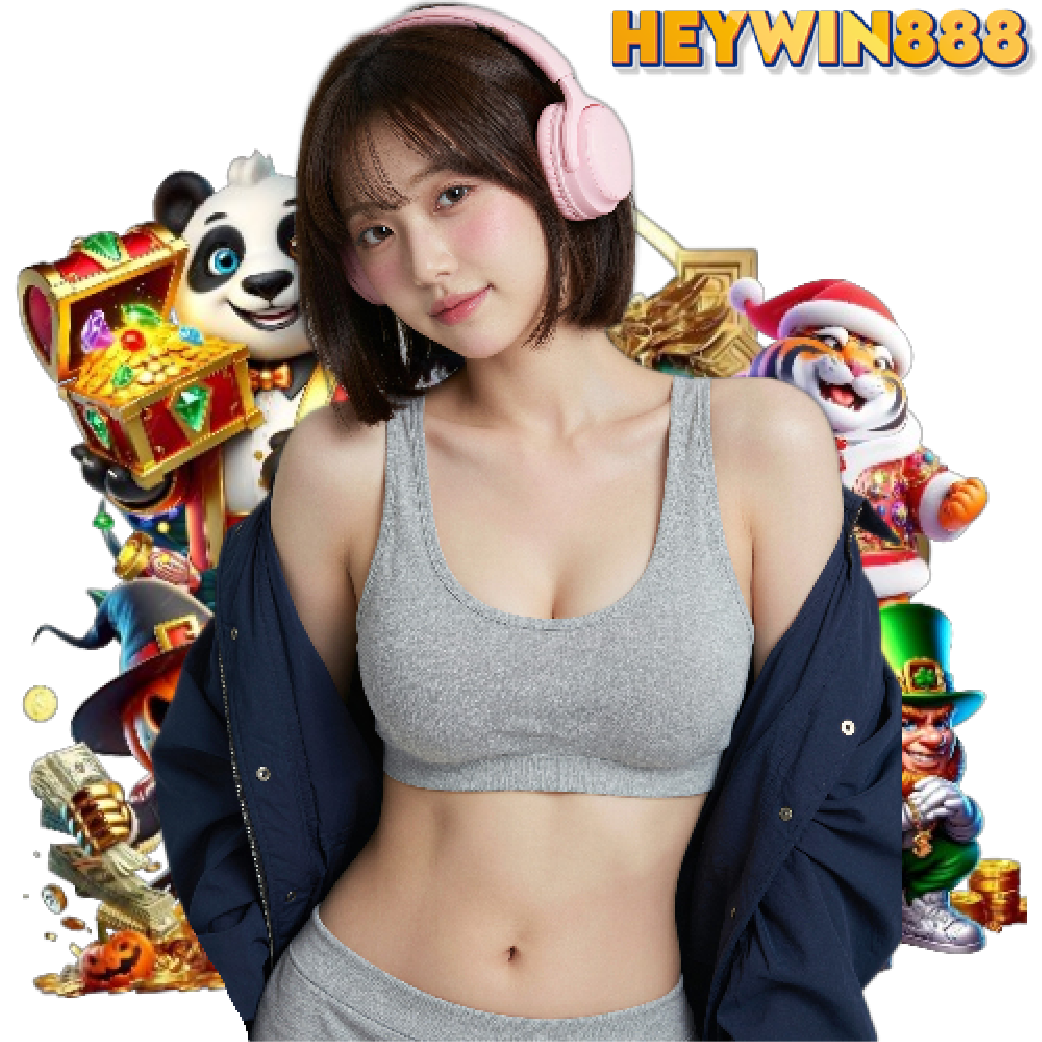 heywin888 สล็อต