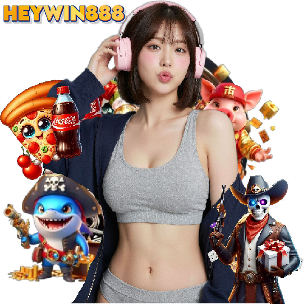 heywin888